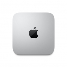 Mac mini: Chip M1 de Apple con CPU de ocho núcleos y GPU de ocho núcleos - 512 GB SSD