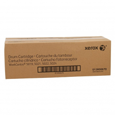 Tambor XEROX - 80000 páginas, Negro