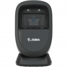 Lector Omnidirecional de Código de Barras ZEBRA DS9308 - 1D/ 2D/ PDF, USB
