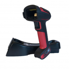 Lector de Código de Barras HONEYWELL 1991ISR-3USB-5-N - 1D/2D