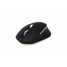 MOUSE NACEB ÓPTICO NA-0119, INALÁMBRICO, USB, 1600DPI, NEGRO