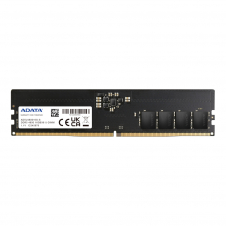 MEMORIA RAM UDIMM ADATA PREMIER 16GB DDR5 4800MHZ AD5U480016G S