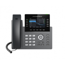 Teléfono IP Grandstream GRP2615 - Si, LCD, 10 Líneas