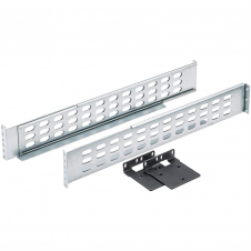 Kit de Rieles APC SRTRK4 - Plata, 3.35 kg, 69.5cm