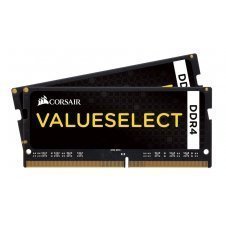 MEMORIA RAM SODIMM CORSAIR VALUE SELECT, 8GB, 2133MHZ, DDR4 (CMSO8GX4M1A2133C15)