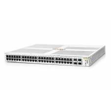 Switch ARUBA JL685A - Blanco, 48, RJ-45