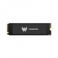 UNIDAD SSD PREDATOR GM3500 512GB M.2 NVMe Gen3X4 3400MB/S BL.9BWWR.101