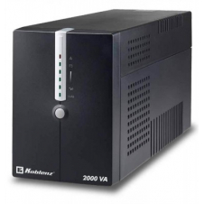 NOBREAK KOBLENZ 20012 USB/R 2 KVA/1200W 8 CONT(6/2)(00-4196-2)