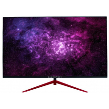 MONITOR GAMER BALAM RUSH ODISSEY LED 23.8 FULL HD, WIDESCREEN, FREESYNC, 144HZ, HDMI, NEGRO BR-932417