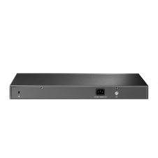 SWITCH RACK TP-LINK /24 PTOS FAST/SAVE ENERGY 40%/19/ TL-SF1024