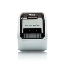 IMPRESORA TERMICA BROTHER QL800 DE ETIQUETAS USB