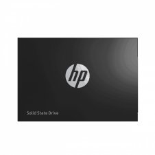 UNIDAD DE ESTADO SOLIDO SSD HP S650, 480GB, SATA III, 2.5, 100MM