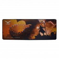 MOUSE PAD GAMER NACEB THE WIZARD XL 800X300X4MM