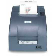 Impresora de ticket EPSON TM-U220D-653 - Matricial de ticket, Alámbrico