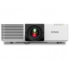 VIDEOPROYECTOR EPSON POWERLITE L530U, 3LCD, FULL HD, 5200 LUMENES, HDMI, LASER, WIFI