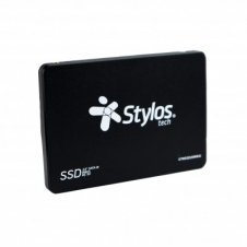SSD SATAIII Stylos STMSSD3B - 480 GB, SATA III