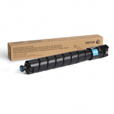 Tóners XEROX 106R04082 - LED, Cian, 26500, Cian, VersaLink c9000