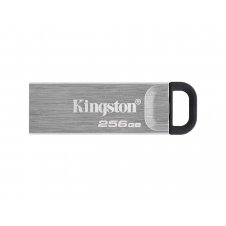 MEMORIA USB KINGSTON DATA TRAVELER KYSON 256GB 3.2 GEN 1 DTKN 256GB