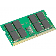 MEMORIA PROPIETARIA KINGSTON SODIMM DDR4 16GB 3200 MHZ CL22 260PIN 1.2V P/LAPTOP