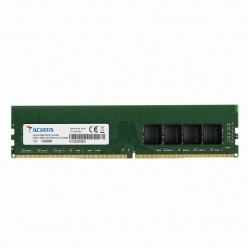 MEMORIA RAM ADATA AD4U26668G19-SGN, UDIMM DDR4 8GB PC4-21300 2666MHZ CL19 288PIN 1.2V PC