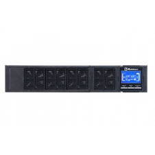 No-Break KOBLENZ 20015 OL USB/R - 2000 VA, 1800 W, Negro