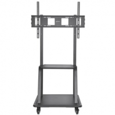 Soporte Universal para TV MANHATTAN 461665 - 37 pulgadas, 100 pulgadas, TV