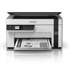 Impresora EPSON M2120 - 1440 x 720 DPI, Inyección de tinta