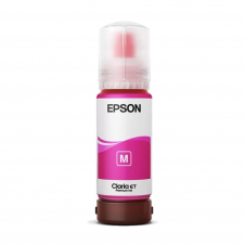 CARTUCHO EPSON MODELO T555 MAGENTA, PARA L8160, L8180