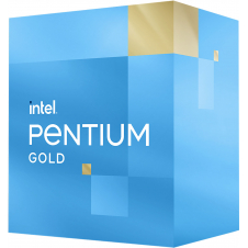 PROCESADOR INTEL PENTIUM GOLD G7400, S-1700, 3.70GHZ, DUAL-CORE, 6 MB SMART CACHÉ (12VA. GENERACIÓN - ALDER LAKE)