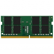 MEMORIA RAM KINGSTON KCP432SS6/8 DDR4, 3200MHZ, 8GB, NON-ECC, CL22, SO-DIMM