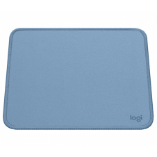MOUSE PAD LOGITECH STUDIO SERIES BLUE GRAY A PRUEBA DE SALPICADURAS ANTIDESLIZANTE