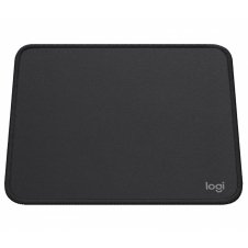 MOUSE PAD LOGITECH STUDIO SERIES GRAPHITE A PRUEBA DE SALPICADURAS ANTIDESLIZANTE