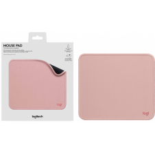 MOUSE PAD LOGITECH STUDIO SERIES ROSE A PRUEBA DE SALPICADURAS ANTIDESLIZANTE