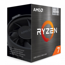 PROCESADOR AMD RYZEN 5700X 7, SOCKET AM4, 3.4 GHZ BASE/ 4.6 GHZ MAX BOOST, 8 NUCLEOS , 16 HILOS, 32MB CACHE, (100-100000926WOF)