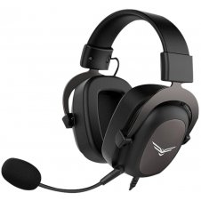 HEADSET GAMER NACEB IRON KNIGHT NA-0318, PC, CONSOLAS, 3.5MM, MICROFONO