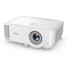 PROYECTOR BENQ MX560 DLP, XGA 1024 X 768, 4000 LUMENES, CON BOCINAS, HDMI, S-VIDEO, VGA BLANCO