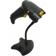 Lector de Código de Barras Nextep NE-503 - 1D/2D, USB
