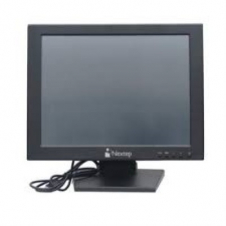 Monitor Nextep - 15 pulgadas, 1024 x 768 Pixeles, 8 ms