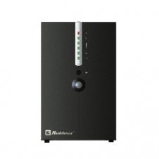 NOBREAK KOBLENZ 30018 USB/R 3 KVA/1800W 8 CONT(6/2)(00-4228-3)