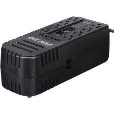 Regulador Voltaje FVR-2201 2200VA/1100W