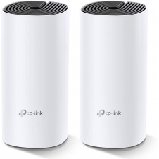 SISTEMA WIFI 6 EN MALLA PARA TODO EL HOGAR AX3000 / DECO X55/ 2-PACK