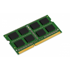 MEMORIA PROPIETARIA KINGSTON SODIMM DDR3L 4GB 1600MHZ CL11 204PIN 1.35V P/LAPTOP