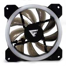 VENTILADOR ADICIONAL GAME FACTOR PARA FKG400 120MM/RGB