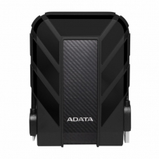 DISCO DURO EXTERNO ADATA PRO 5TB HD710 USB 3.1 2.5P NEGRO AHD710P-5TU31-CBK