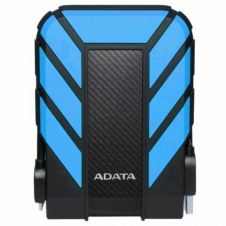 DISCO DURO EXTERNO ADATA PRO 2TB HD710 USB 3.1 2.5P AZUL AHD710P-2TU31-CBL