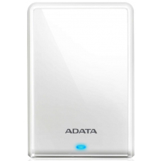 DISCO DURO EXTERNO ADATA HV620S 2.5, 1TB, USB 3.1, BLANCO - PARA MAC/PC AHV620S-1TU31-CWH