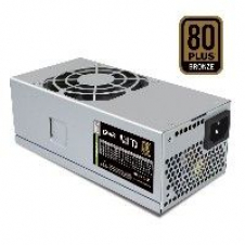 FUENTE DE PODER 300W 80 PLUS BRONZE TFX COMPATIBLE CON GHIA FRONTIER Y COMPAGNO