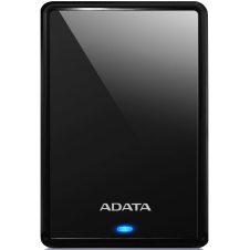 DISCO DURO EXTERNO ADATA HV620S 2.5'', 2TB, USB 3.1, NEGRO - PARA MAC/PC AHV620S-2TU31-CBK