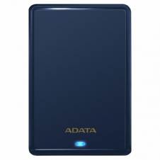 DISCO DURO EXTERNO ADATA HV620S 2.5'', 1TB, USB 3.0, AZUL - PARA MAC/PC AHV620S-1TU31-CBL