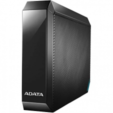 DISCO DURO EXTERNO ADATA 4TB AH800 USB 3.0 3.5P NEGRO AHM800-4TU32G1-CUSBK